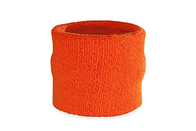CE Approved Personalized Sweat Bands Sewing Mark Printing Sports Protectors